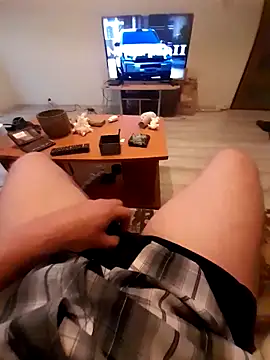 Peterek27 online show from June 11, 2026, 5:44 pm