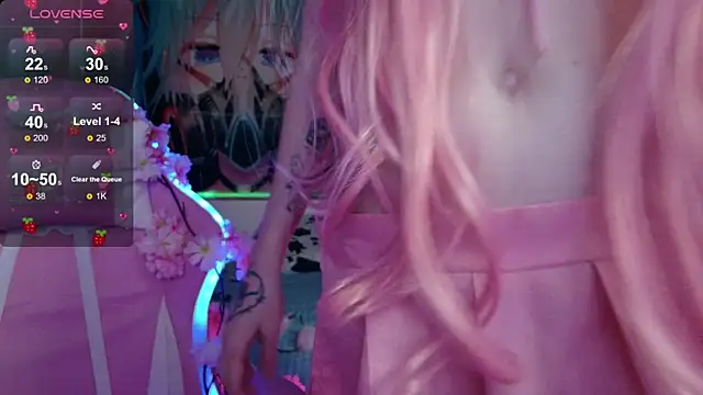 Snapshot of MilkMeSoftly chatting on September 11, 2025, 8:36 am MilkMeSoftly online show from September 11, 2025, 8:36 am