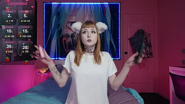 Snapshot of MilkMeSoftly chatting on September 21, 2025, 8:16 am MilkMeSoftly online show from September 21, 2025, 8:16 am