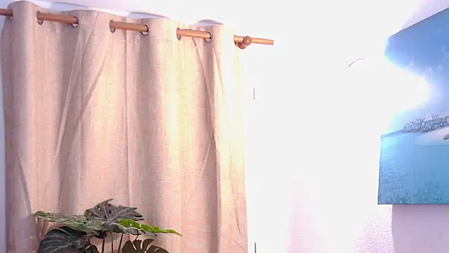 IvonneAndDom online show from March 20, 2026, 10:42 am