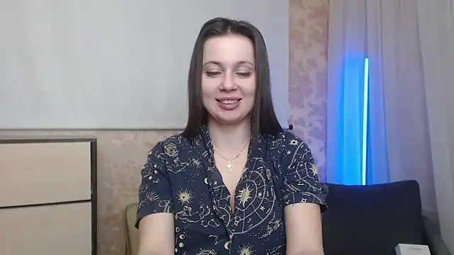 lustxSALLY online show from December 16, 2025, 7:24 am