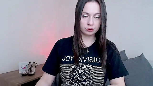 Snapshot of lustxSALLY chatting on April 21, 2026, 6:52 am lustxSALLY online show from April 21, 2026, 6:52 am