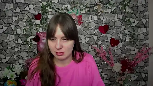 Amanda Bright  online show from December 16, 2025, 8:30 am