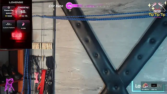 Valeria de leon online show from March 11, 2026, 2:23 pm