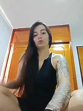 Demy Rhoades online show from April 7, 2026, 1:11 pm