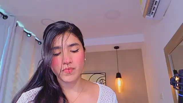 Snapshot of Lia_Mar_ chatting on May 26, 2026, 6:15 pm Lia Mar online show from May 26, 2026, 6:15 pm
