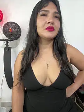 meli  brown online show from February 23, 2026, 2:20 am