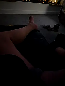 Oorse1966 online show from February 1, 2026, 9:35 pm