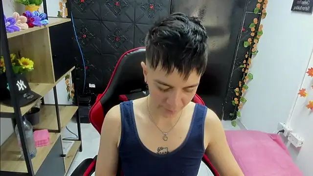 Snapshot of _Hannah_Hot chatting on March 2, 2026, 5:08 am Hannah Hot online show from March 2, 2026, 5:08 am