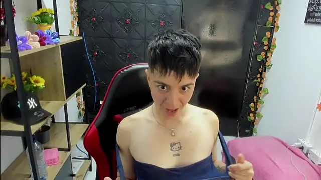 Snapshot of _Hannah_Hot chatting on March 2, 2026, 7:15 am Hannah Hot online show from March 2, 2026, 7:15 am