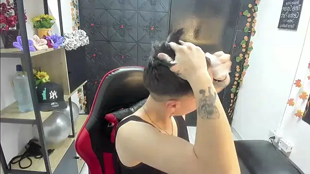 Snapshot of _Hannah_Hot chatting on March 7, 2026, 3:14 am Hannah Hot online show from March 7, 2026, 3:14 am