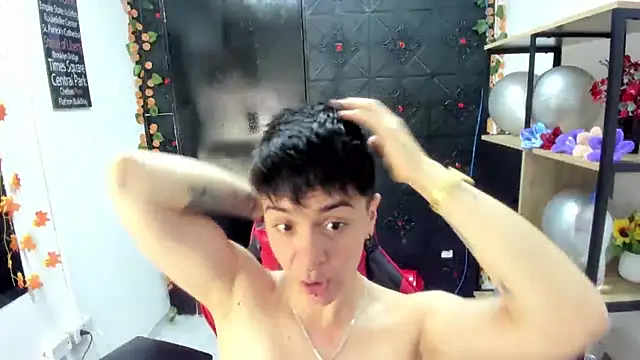 Snapshot of _Hannah_Hot chatting on March 15, 2026, 2:39 am Hannah Hot online show from March 15, 2026, 2:39 am