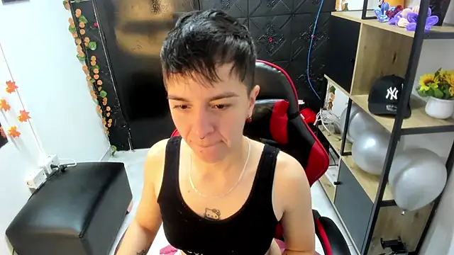 Snapshot of _Hannah_Hot chatting on March 19, 2026, 2:48 am Hannah Hot online show from March 19, 2026, 2:48 am