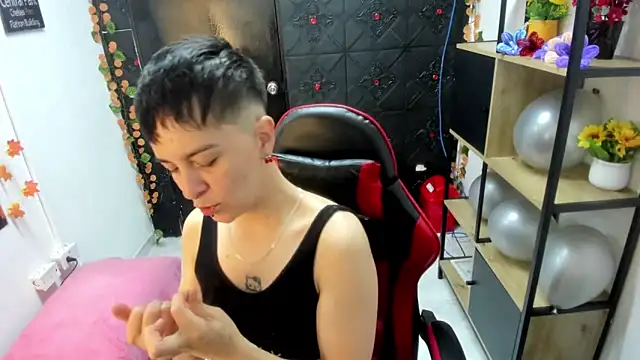 Snapshot of _Hannah_Hot chatting on March 22, 2026, 2:48 am Hannah Hot online show from March 22, 2026, 2:48 am