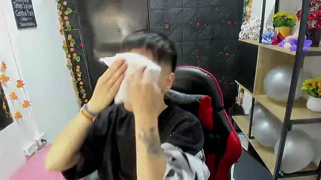 Snapshot of _Hannah_Hot chatting on March 25, 2026, 2:28 am Hannah Hot online show from March 25, 2026, 2:28 am