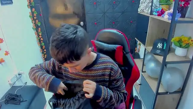 Snapshot of _Hannah_Hot chatting on March 27, 2026, 3:01 am Hannah Hot online show from March 27, 2026, 3:01 am