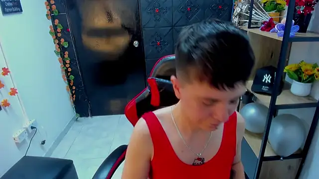 Snapshot of _Hannah_Hot chatting on March 27, 2026, 8:26 am Hannah Hot online show from March 27, 2026, 8:26 am