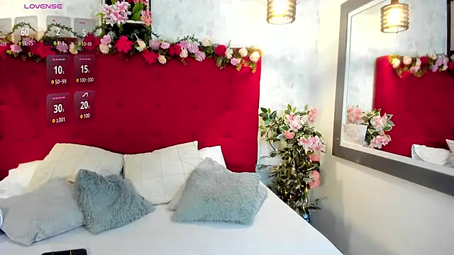 Snapshot of SarahEscobarr chatting on September 23, 2025, 6:16 am SarahEscobarr online show from September 23, 2025, 6:16 am