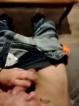 hugenicecock7979 online show from September 12, 2025, 12:55 am