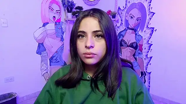 Snapshot of sofi_lara28 chatting on April 30, 2026, 2:34 pm sofi lara28 online show from April 30, 2026, 2:34 pm