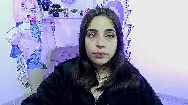 Snapshot of sofi_lara28 chatting on May 2, 2026, 1:38 pm sofi lara28 online show from May 2, 2026, 1:38 pm