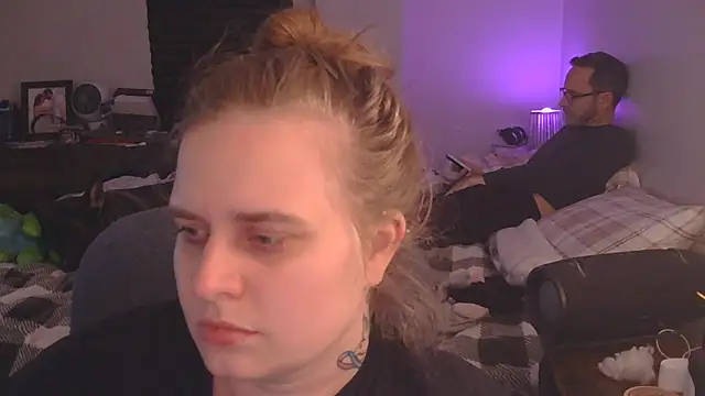 Snapshot of Sexyblonde12344 chatting on November 30, 2025, 11:42 pm Sexyblonde12344 online show from November 30, 2025, 11:42 pm