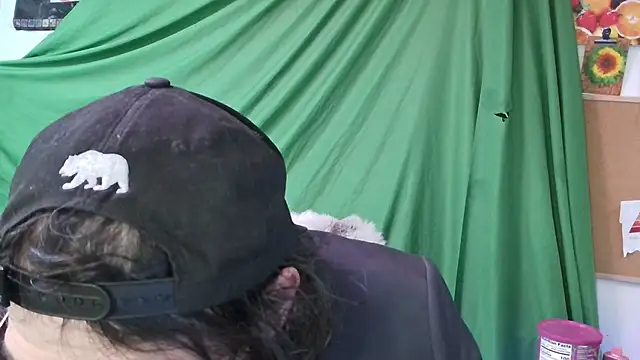 MasterDaddyCool online show from October 22, 2025, 4:46 am