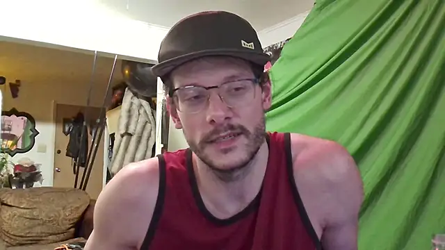 MasterDaddyCool online show from November 1, 2025, 8:49 am