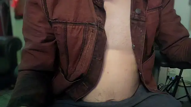 MasterDaddyCool online show from January 5, 2026, 6:55 pm