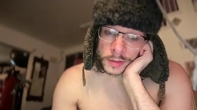 MasterDaddyCool online show from January 16, 2026, 4:22 pm