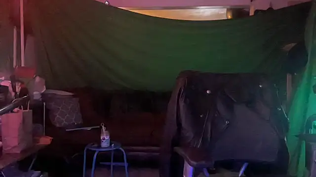 MasterDaddyCool online show from February 11, 2026, 2:55 pm