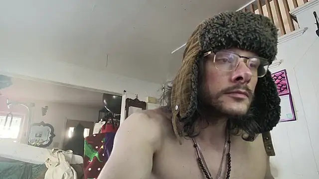 MasterDaddyCool online show from March 17, 2026, 12:08 pm