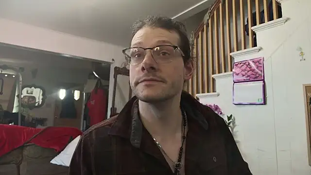 MasterDaddyCool online show from March 26, 2026, 3:28 pm