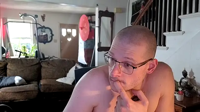 MasterDaddyCool online show from June 15, 2026, 7:16 pm
