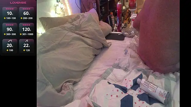 Pussyeat2please online show from March 26, 2026, 9:04 am