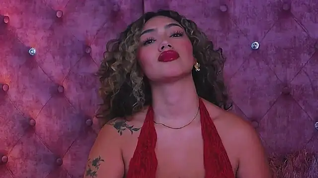 MaddisonBelucci online show from October 24, 2025, 8:38 pm