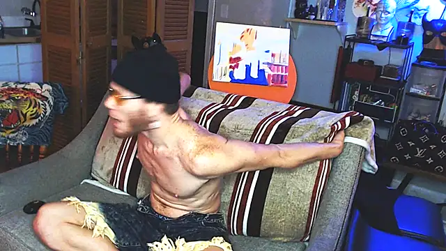 Snapshot of jinjasnack chatting on October 26, 2025, 11:27 am jinjasnack online show from October 26, 2025, 11:27 am