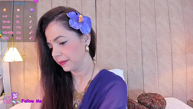 Snapshot of Anantaa_ chatting on May 27, 2026, 11:51 am Anantaa online show from May 27, 2026, 11:51 am