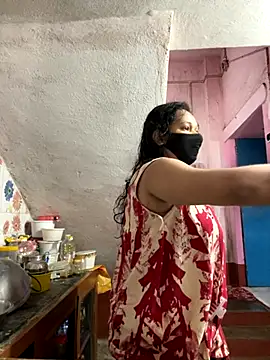 Priyajaanbaby online show from September 19, 2025, 5:42 am