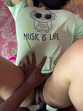 Priyajaanbaby online show from April 11, 2026, 9:02 am