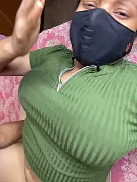 Priyajaanbaby online show from April 12, 2026, 4:45 pm