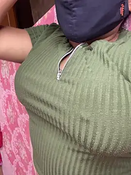 Priyajaanbaby online show from July 12, 2026, 5:26 pm