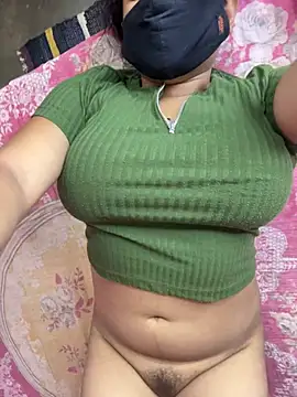 Priyajaanbaby online show from July 18, 2026, 5:44 am