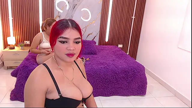 aixa show online show from September 11, 2025, 12:49 pm