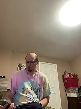 Travis746 online show from April 18, 2026, 5:06 pm