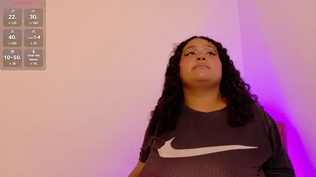 Snapshot of KITY_HILL chatting on November 22, 2025, 4:55 am KITY HILL online show from November 22, 2025, 4:55 am