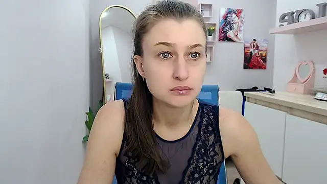 Snapshot of muriel_elvin chatting on September 26, 2025, 7:23 am muriel elvin online show from September 26, 2025, 7:23 am