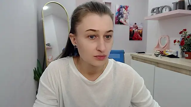 Snapshot of muriel_elvin chatting on October 25, 2025, 7:27 am muriel elvin online show from October 25, 2025, 7:27 am