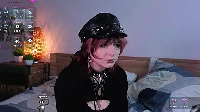 TaiteBeat online show from October 3, 2025, 6:05 pm