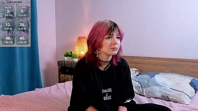 TaiteBeat online show from November 17, 2025, 6:24 pm